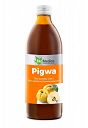 Pigwa, sok z pigwy 100% 500 ml - EkaMedica